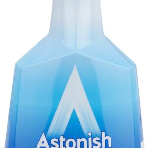 ASTONISH SHOWER CLEAN NEW