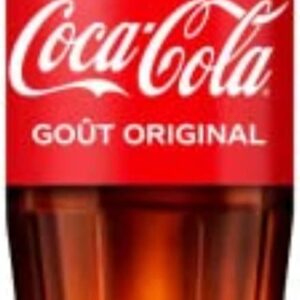 COCA COLA BOTTLE
