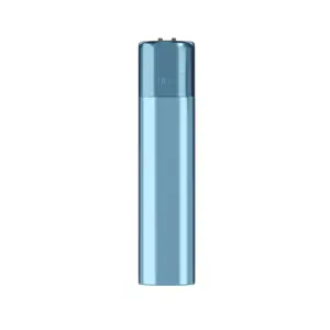 CLIPPER METAL GIFT BLU/GRN
