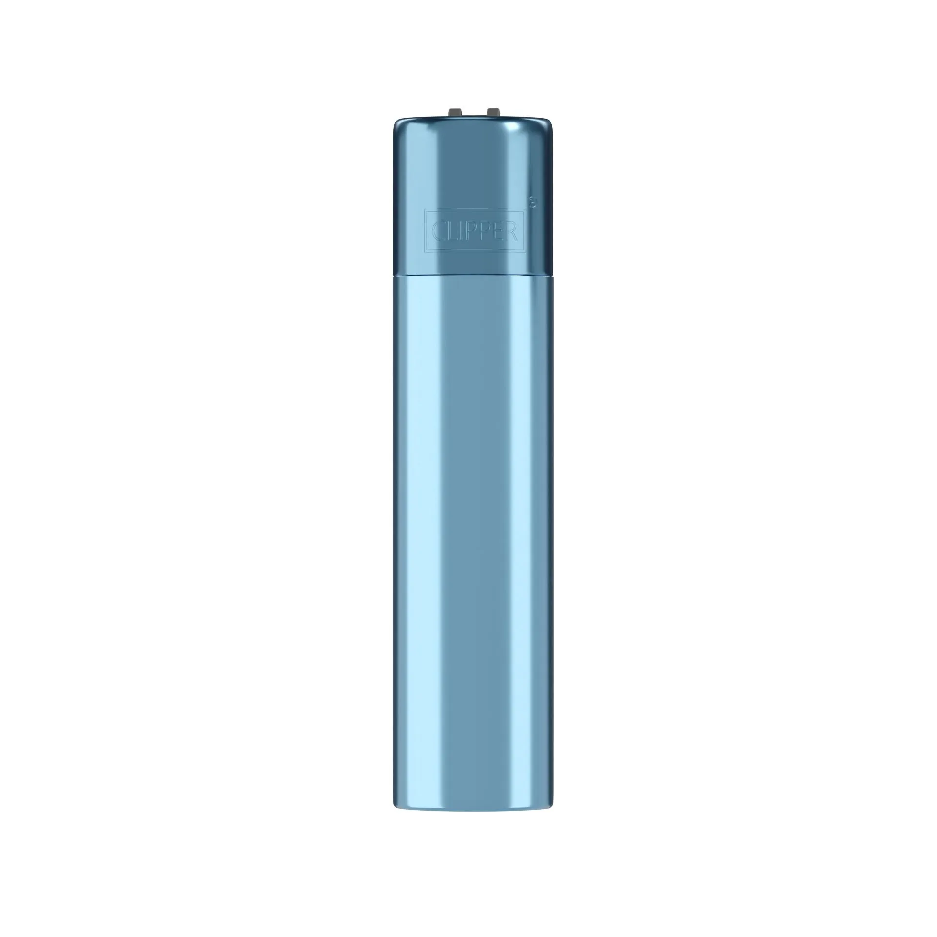 CLIPPER METAL GIFT BLU/GRN
