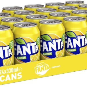 FANTA LEMON CAN EU