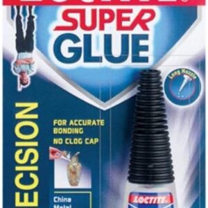 LOCTITE SUPER GLUE BOTTLE 5GM