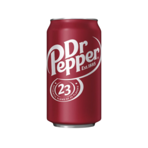 AMERICAN DR. PEPPER