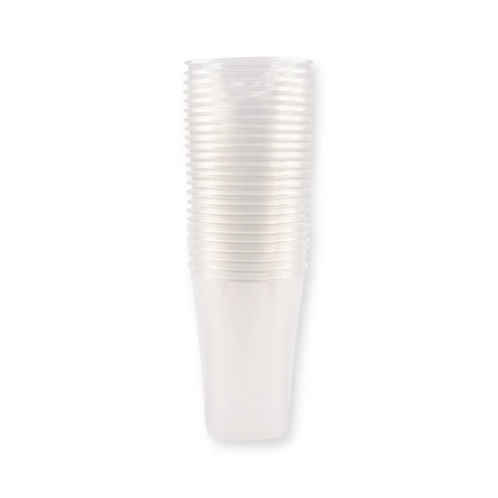 PINT CUPS 1/2