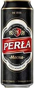 PERLA MOCNA (BLACK)
