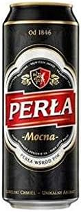 PERLA MOCNA (BLACK)