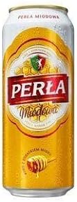 PERLA HONEY