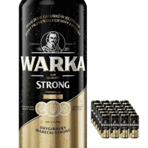 WARKA STRONG