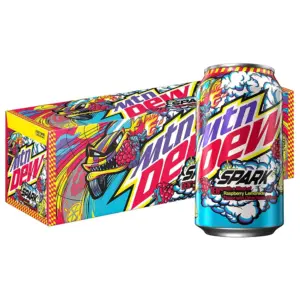 A/MOUNTAIN DEW SPARK