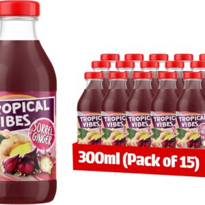 TV SORREL & GINGER GB