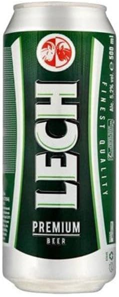 LECH CAN MULTI PACK
