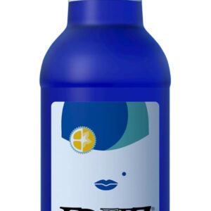 FREEZ MIX SPARKLING BLUE HAWAII