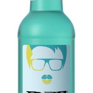 FREEZ MIX SPARKLING LEMON & MINT