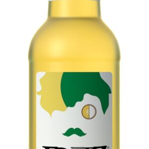 FREEZ MIX SPARKLING PINEAPPLE COCONUT