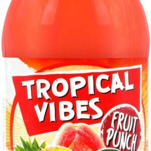 TV FRUIT PUNCH GB
