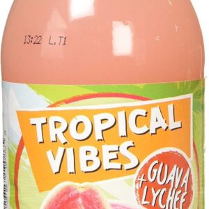 TV GUAVA & LYCHEE GB