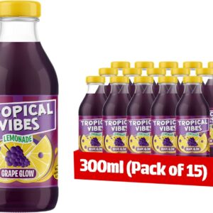 TV GRAPE GLOW LEMONADE GB