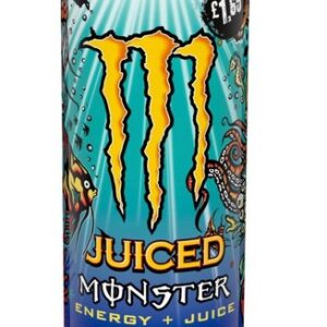 MONSTER ENERGY AUSSIE LEMONADE1.65P