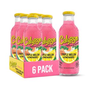 TV TRIPLE MELON LEMONADE GB