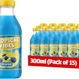 TV OCEAN BLUE LEMONADE GB