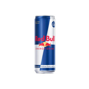 RED BULL £1.85