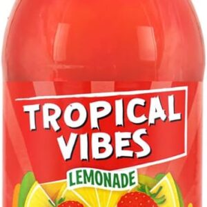 TV SASSY STRAWBERRY LEMONADE GB