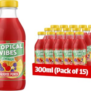 TV PARADISE PUNCH LEMONADE GB