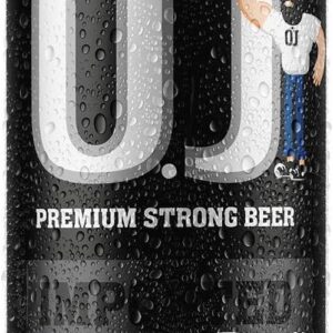 OJ BLACK
