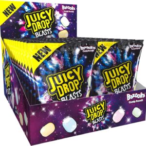 BAZOOKA JUICY DROP BLAST