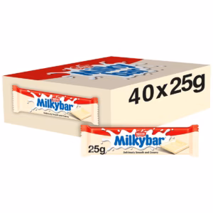 MILKY BAR 65P