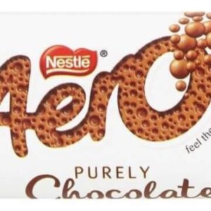 AERO BUBBLY 65P