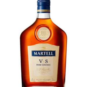MARTELL BRANDY QTR