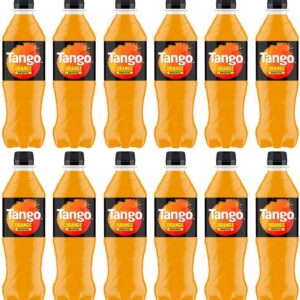 TANGO ORANGE BOTTLE GB