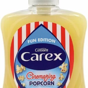 CAREX HANDWASH POPCORN