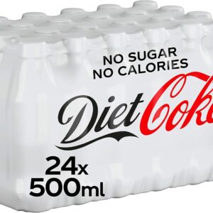 COCA COLA DIET GB/REMOVED