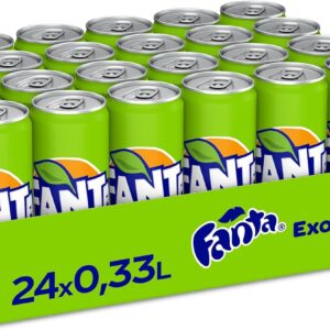 FANTA EXOTIC CAN(EU)