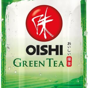 OISHI GREEN TEA ORIGINAL FLAVOUR