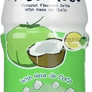 MOGU MOGU COCONUT FLAVOUR