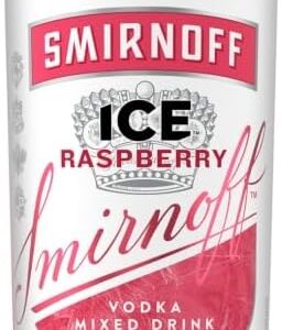 SMIRNOFF ICE RASPBERRY PM3.49