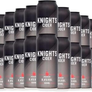 KNIGHTS CIDER