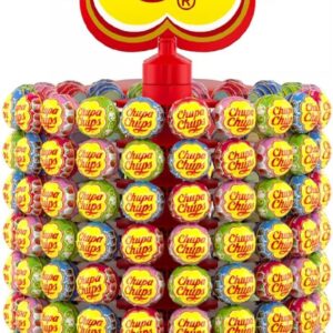 CHUPA CHUPA WHEEL DISPLAY