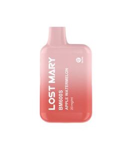 LOST MARY BM600 APPLE WATERMELON