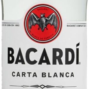 BACARDI PM 70CL