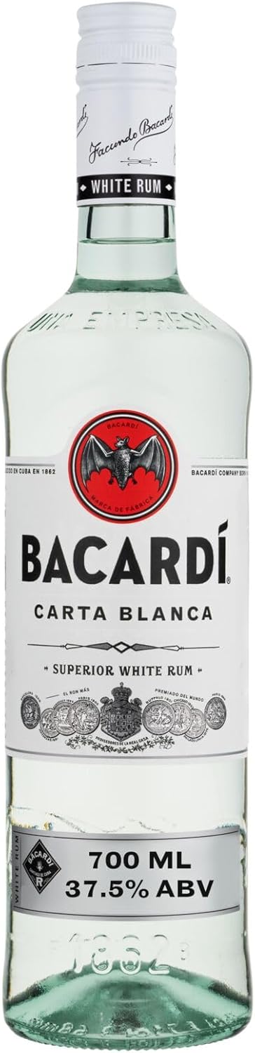 BACARDI PM 70CL