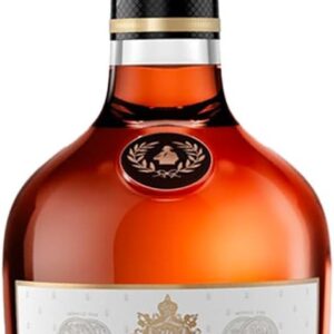 COURVOISIER VS