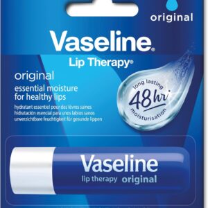 VASELINE 4.8G LIP CARE STICK ORIG