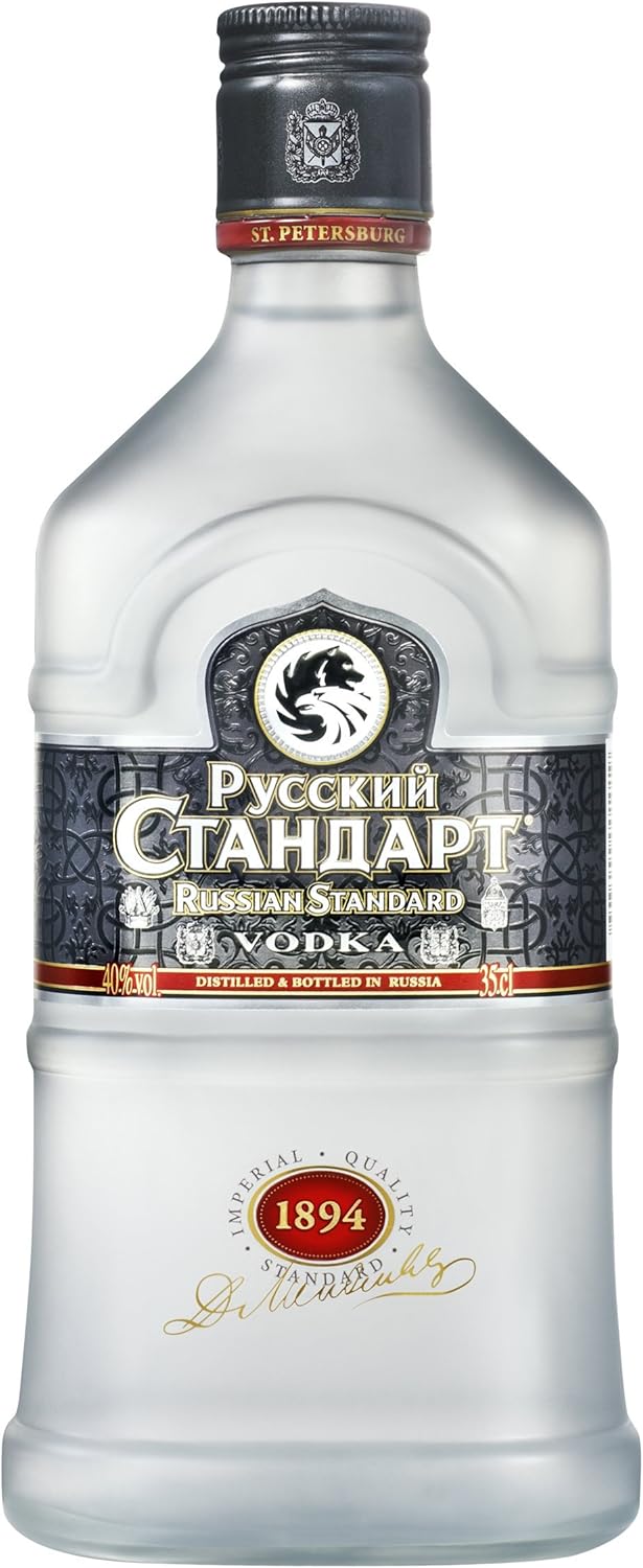 RUSSIAN STANDARD NPM 35CL