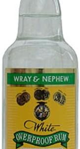 WRAY & NEPHEW MINIS