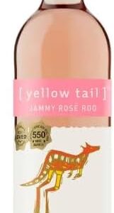 YELLOW TAIL JAMMY ROSE ROO