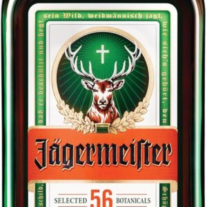JAGERMEISTER